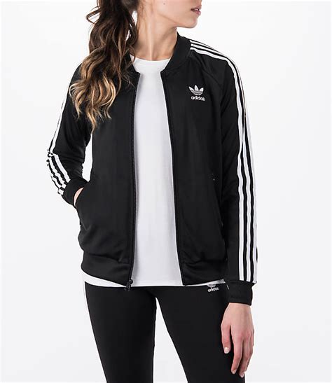 adidas original women jacket sporty|adidas ladies jackets.